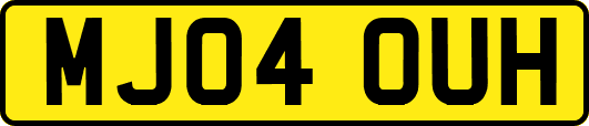 MJ04OUH