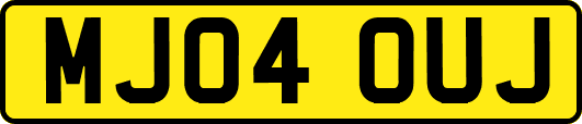 MJ04OUJ
