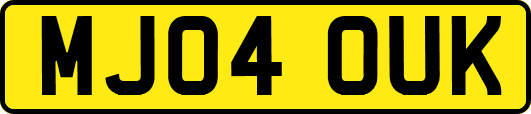 MJ04OUK