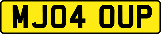 MJ04OUP