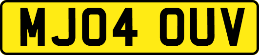 MJ04OUV