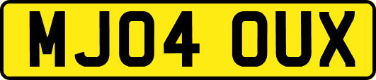 MJ04OUX