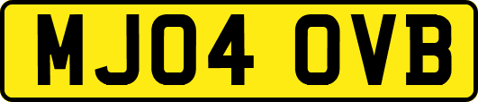 MJ04OVB