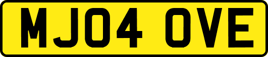 MJ04OVE