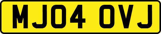 MJ04OVJ