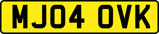 MJ04OVK