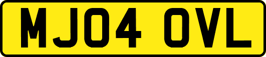MJ04OVL