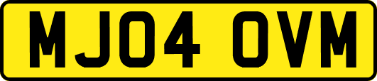 MJ04OVM