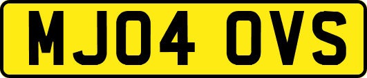 MJ04OVS