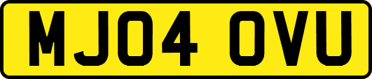 MJ04OVU