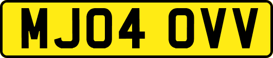 MJ04OVV