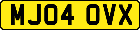 MJ04OVX
