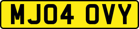 MJ04OVY