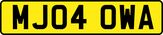 MJ04OWA