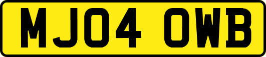 MJ04OWB