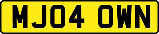 MJ04OWN