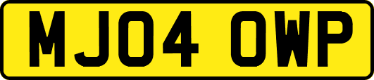MJ04OWP