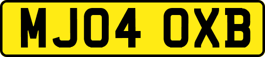 MJ04OXB