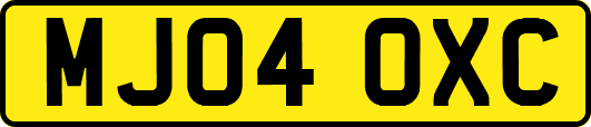 MJ04OXC