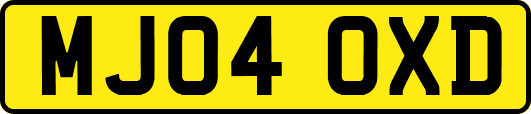 MJ04OXD