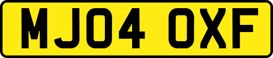 MJ04OXF