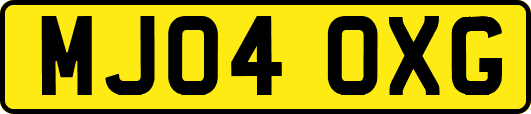 MJ04OXG