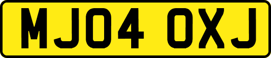 MJ04OXJ