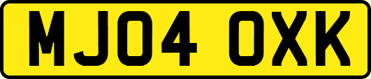 MJ04OXK
