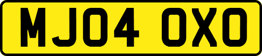 MJ04OXO