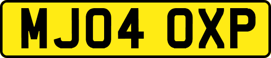 MJ04OXP