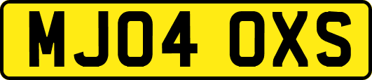 MJ04OXS
