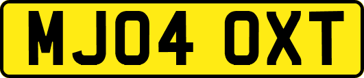 MJ04OXT