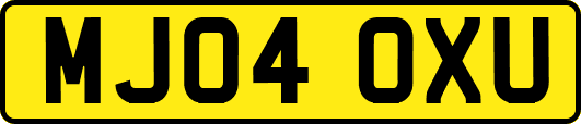 MJ04OXU