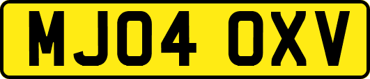 MJ04OXV