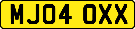 MJ04OXX