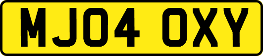 MJ04OXY