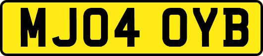 MJ04OYB