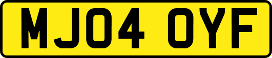 MJ04OYF
