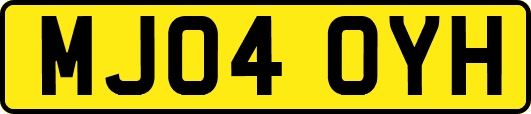 MJ04OYH