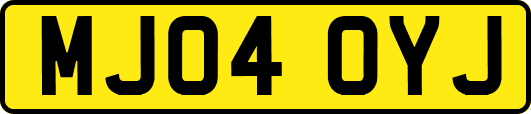 MJ04OYJ