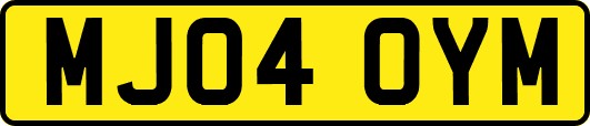 MJ04OYM