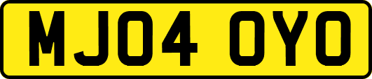 MJ04OYO