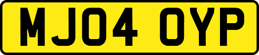 MJ04OYP