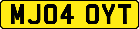 MJ04OYT