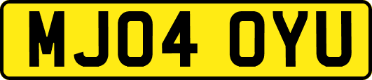 MJ04OYU