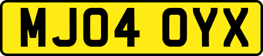 MJ04OYX