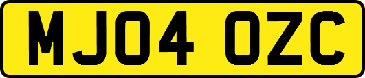 MJ04OZC