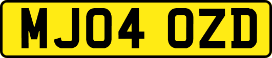 MJ04OZD