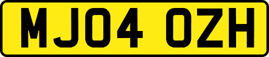 MJ04OZH