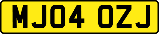 MJ04OZJ